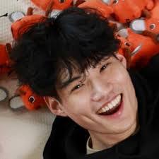 David Pan's Instagram, Twitter & Facebook