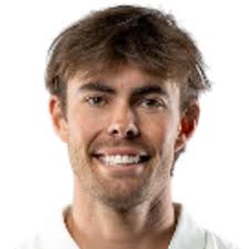 Colin Ernest John Guest (Australia Cricket Player)