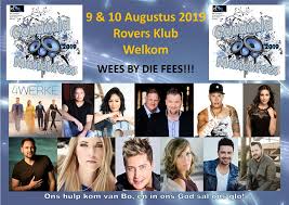 Goudveld Musiekfees - Home | Facebook