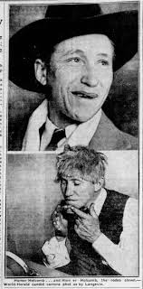 Conquering the Beast. World Champion Bull Rider Scott Mendes