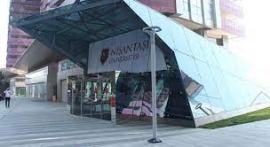 Nişantaşı üniversitesi 360 sanal kampüs turu. Yerde Ve Havada Giden Elektrikli Otomobil Gelistirecekler Son Dakika Haberleri