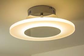 Design Led Deckenlampe Leuchte Chrom Lampe Deckenleuchte Leuchten Deckenstrahler Deckenstrahler Deckenlampe Lampe