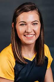 2019 Volleyball Roster