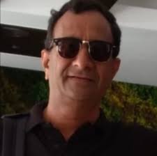 Profile for Ramesh Joshi