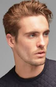 The contrast of the spikes and the taper fade with wavy hair is an absolutely beautiful combination that will amaze anyone who catches a glimpse of this short hairstyle. The Best Short Haircuts For Men Year Fashionbeans Com