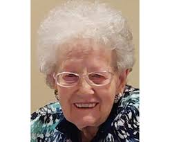 Helma Lein Obituary (1916