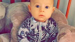 BEST DRESSED BABY: Ipswich's Top 5