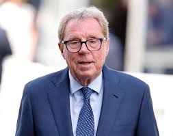 Harry Redknapp rages Britain is 'overrun with migrants' in furious TV rant  - AOL