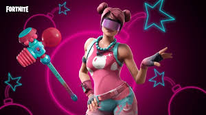 I love thicc animegirls and big tits. What S In The Fortnite Item Shop Today Bubble Bomber Returns On June 9 Millenium