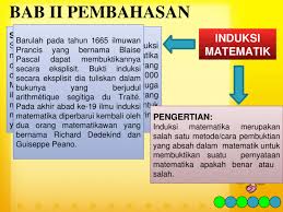 Maybe you would like to learn more about one of these? Contoh Soal Notasi Sigma Doc