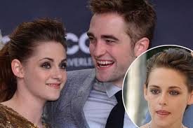 The two were a couple for years until summer of 2012 when stewart admitted having an affair with a married movie director. Kristen Stewart Admits Robert Pattinson Break Up Was Incredibly Painful Mirror Online
