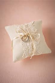 Lacework Ring Pillow Ring Pillow Wedding Ring Pillow Wedding Ring Cushion