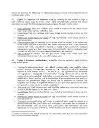 Cyprus Hrm Report By Presidency Unit For Administrative