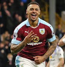 Burnley's offer for the player met. Burnley Star Andre Gray Opens Up On His Troubled Past And That Scar Football Sport Express Co Uk