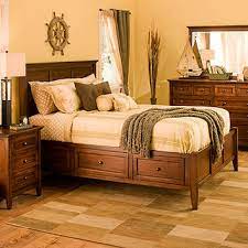 The raymour & flanigan difference. Westlake 4 Pc Queen Platform Bedroom Set From Raymour Flanigan