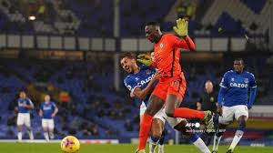 La escuadra del manchester united buscara en su casa el triunfo ante everton en partido correspondiente a la jornada 23 de la premier league. Hasil Liga Inggris Everton Vs Chelsea Babak Pertama Sigurdsson Bawa The Toffees Unggul 1 0 Tribunnews Com Mobile