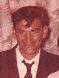 Robert Medina Family History & Historical Records