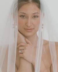 Bridal editorials are in + Kaylynn IS the it girl. 🥀 Bridal sessions may  be one of our new faves for these magazine vibes 😮‍💨🎞️