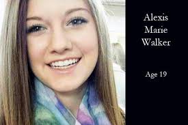 Happy 23rd Birthday, Alexis Marie! We celebrate your life and send loving  thoughts and hugs to your precious mother, Barb, and to all your family and  friends