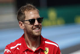 Vettel ready to tell mick schumacher 'everything' ahead of f1 debut. Racing Point Tak Bisa Beri Bangku Untuk Sebastian Vettel Republika Online