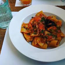 Check spelling or type a new query. Paccheri Ai Frutti Di Mare The Pasta Factory Facebook