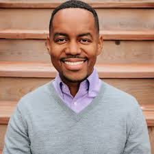 פרופיל של ‏‎Marques L. A. Garrett‎‏‎