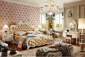 Art deco bedroom suite, circa 1930. High End Solid Wood Classic Adult Bedroom Suites Six Woolly White Atmosphere With Genuine Leather King Bed Bed End Stool 8011 Bedroom Suite Wood Bedroom Suitebedroom Classic Aliexpress