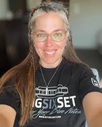 𝗣𝗮𝘁𝗿𝗶𝗰𝗶𝗮 𝗠𝗮𝗿𝗰𝗼𝘂𝘅 (@patriciamarcoux_) · Instagram photos and  Reels