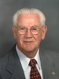 Jack L. Rickman Obituary