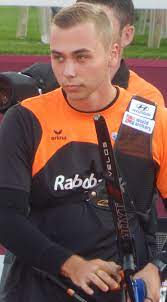 The mixed teams tournament is part of the olympic program for the first time. Steve Wijler Wikipedia