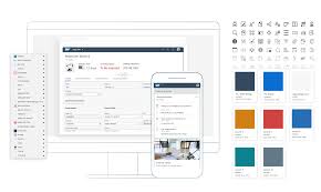 Use for making cards, invitations, prints, wedding invitations, on your blog, for your logo and on your … Sap Fiori Design Stencils Sap Fiori Design Guidelines