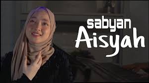 Razif 'projector band' (media asia production) lirik: Lirik Lagu Aisyah Istri Rasulullah Nissa Sabyan