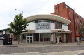 For the suburb of newcastle in australia, see gateshead, new south wales. Gateshead Interchange Wikipedia