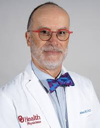 Surgery Services for Adults at OU Health