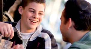 Making a difference...