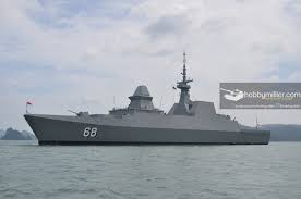 Kerajaan inggris mengoperasikan kapal selam terbaru kelas astute bertenaga nuklir yang mana dalam hal menjelajah kapal selam ini tidak terbatas berkeliling dunia, tapi akan kepermukaan. Seri Kapal Perang Utama Di Asean Formidable Class Frigate Andalan Singapura Hobbymiliter Com