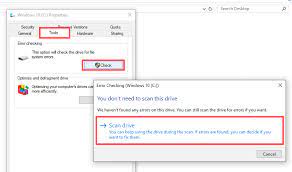 Crc Error | What Is A Crc Error & How Is It Caused? - Ionos