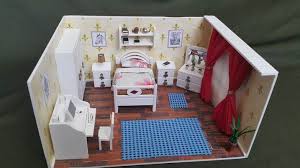 Miniature Home Minyatur Minyatur Cocuk Odasi Fikirler Cocuk Odasi Minyaturler