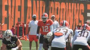 Cleveland Browns News and Rumors 8/2: A leap to the implausible