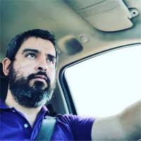 Luis Alejandro Astudillo Gonzalez