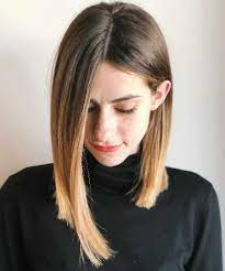 Meistgesuchte Lange Bob Frisuren 2020 Fur Berufstatige Frauen Die Es Nicht Verpassen Sollten New Site In 2020 Long Bob Hairstyles Angled Bob Hairstyles Long Bob Haircuts