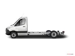 Mercedes Benzsprinter Chassis Cabine Neufsprinter Chassis Cab 519 Cdi 43 3 5t Propulsion 2 Portes 2020 A Mulhouse 68 7009245t