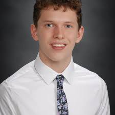 Meet Star Student finalist Noah Presley