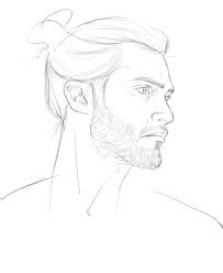 Image Result For Drawing Of A Man Tumblr Guy Drawing Art Sketches Drawings Drawings, followed by 812 people on pinterest. pinterest