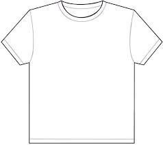 How do you make your own t shirt? How To Recycle T Shirts Tipit Shirt Template T Shirt Design Template Blank T Shirts
