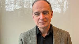 Steve Van den Audenaerde