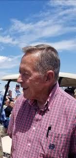 John Curtis Obituary June 23, 2021