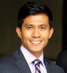 Gilbert Dirige, Real Estate Agent