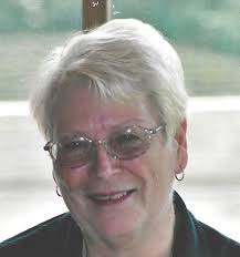 Ruth Bryson Obituary