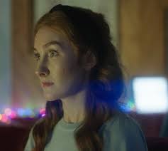 Ding-Ding, Next (Short 2020)